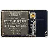 Silicon Labs RS9113-N0Z-S1C-X78 Multiprotocol Modules