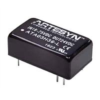 Artesyn ATA03F18-L Isolated 10W 9-36Vin 3V3 2.7A