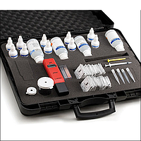 HANNA Hi3817 Water Quality Test Kit