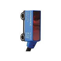 Contrinex 120254-0016 Proximity Sensors C12 Hsg 1-36mm OD PNP Lt-ON .2m 3W 3P