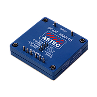 Artesyn AIH50Y300 250 Watt High Voltage Isolated DC-DC Converter (1.8V; 50A; 250W)