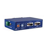 Advantech BB-USR604 USB to RS-422/485 ULI-314DC USB to RS-232/422/485 IND CNVT