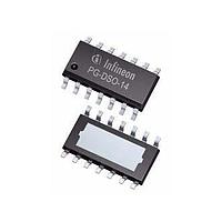 Infineon BTF60702ERVXUMA1 High Side PROFET