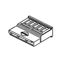 Molex 67582-0000 SATA Housing of SATA powe ATA power receptacle