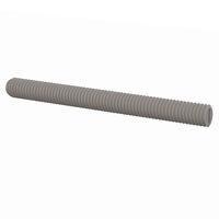Essentra Components 011032G200 Set Screw Set Screw, Slotted Head, #10-32 Thread, 2 Lg