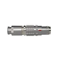 LEMO FGG.0T.304.CYCC35Z Connectors PLUG(CdG) 4CTS