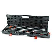 Toptul JGAI0401 1 4PCS Jumbo Pry Bar Set