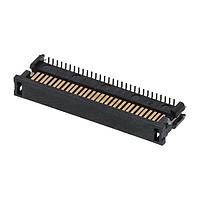 Molex 171446-1115 Plugs SpeedStack Vrt Plg 2.9mm Ht 60Ckt