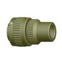 Amphenol Air LB Germany GCA3106PM252029SNB Connectors Plug Crimp 17 contacts