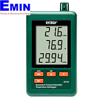 EXTECH SD700 Barometric Pressure/Humidity/Temperature Datalogger