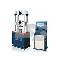 Ludatest WE-1000B Digital Hydraulic Universal Testing Machine (1000kN)