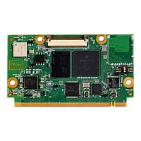 iWave Systems iW-G34M-Q704-4L002G-E008G-BIC System-On-Modules - SOM i.MX 8MMini Quad uQseven SOM with 2GB LPDDR4, 8GB eMMC with Wi-Fi/BT, Industrial