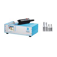 Lingke L-HW3507A-3 Hand-Held Welding Machine (35kHz; 750W; Standard)