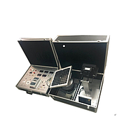 DOLANG DLXNY-ST03 Portable Solar Power Experiment Box