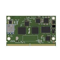 Ezurio N93_SMARC_SOM_1r16e_IF573_3M_i System-On-Modules - SOM Nitrogen93 SMARC SOM: i.MX 93 Dual / 1GB / 16GB eMMC / IF573 / -40 to +85C