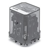 Schrack - TE Connectivity RP7SL024 Standard SPST-NO 12A 24VDC POWER PCB RELAY