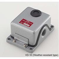 Tokyo Keiki VD10 Vibration Detector