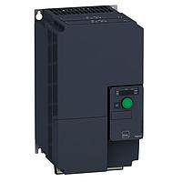 SCHNEIDER ATV320D11N4C Motor Drives ATV320 Compact drive IP20 -15HP-400/480V 3ph