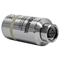 OMEGA OM-CP-HITEMP140-M12 High Temperature Data Logger With Integral M12 Connector (Temperature, USB, ± 0.1 °C)