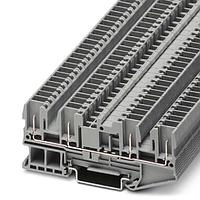 PHOENIX CONTACT 3061910 DIN Rail Terminal Blocks ST 2,5-QUATTRO/4P OG