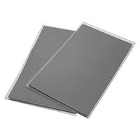 LeaderTech TGF60-07870787-020 Thermal Pad 6W/m-K 200*200*0.5 TGF60 Gray