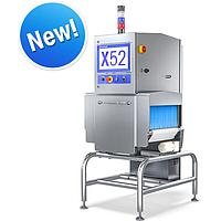 Mettler Toledo 30541251900 X52 X-ray Inspection System