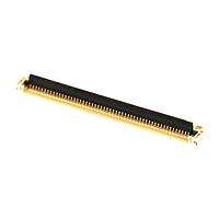 Molex 51296-5494 Board Mount 54P ZIF BOTTOM CNT