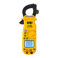 UEi DL389B HVAC/R Clamp Meter (TrueRMS)