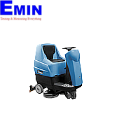 FASA A13 R75 UP Combined floor scrubber