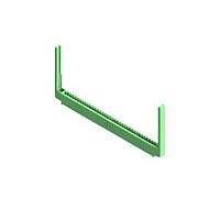 EDAC 337-036-544-668 Sockets Card Edge Connector