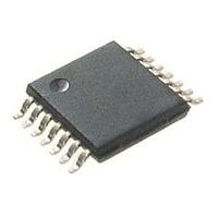 ROHM Semiconductor BD9251FV-GE2 Pyroelectric Infrared Sensor PYROELEC SENSR INFRARED PREAMP IC