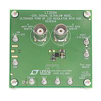 Analog Devices DC2624A LDO Voltage Regulator LT3094 -500mA LDO Demo Board