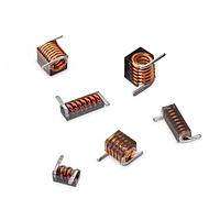 Wurth Elektronik 744914128 Air Coil Inductor WE-CAIR AirCoil 28nH 4A 5% 150MHz AEC-Q200