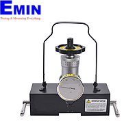 Hoyamo PHR-100 Magnetic Rockwell Hardness Tester (10 kgf, 0.5 HR)