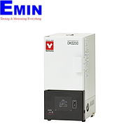 Yamato DKS200 Forced Convection Oven (20L, 400W)