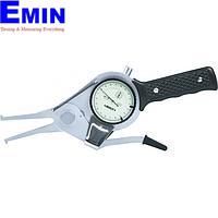Insize 2321-115 internal dial caliper gauge (95-115mm, 0.01mm, L:150mm)