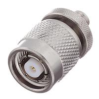 Molex 73386-1250 RF Adapters - Between Series TNC PLUG POLARIZED TO SMA JACK