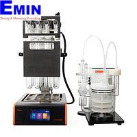 Hanonlab SH508 Automatic Kjeldahl Digestor