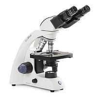 Euromex BB.4260 BioBlue binocular microscope (WF 10x/18 mm, 4x, 10x, S40x, S100x)