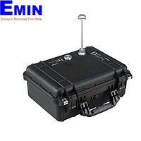 Casella CEL-712 DUST DETECTIVE KIT