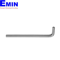 SATA 81316 LONG ARM (METRIC,10mm)
