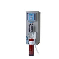 HACH 9523 Specific and Cationic Conductivity Analyser, and pH Calculator (5x 4-20mA; 100-240VAC)