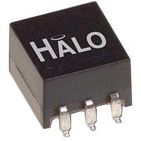 HALO Electronics TD23-0206NERL Module T3/E3/DS3/STS-1 6P ISO MOD THT Single