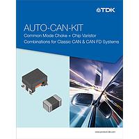Inductor Kits & Accessories