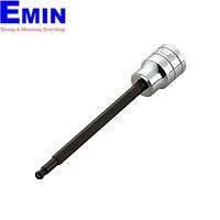 KTC BT4-08BPL Long ball point Hex Bit Socket (1/2",8mm)