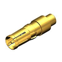 Molex / FCT 173112-1063 D-Sub Contacts FCT TERM HFREQ SDR/CRP RCPT 75 OHM