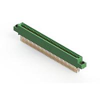 EDAC 845-084-540-503 Standard Card Edge Connectors .100" (2.54mm) Pitch Card Edge Connector