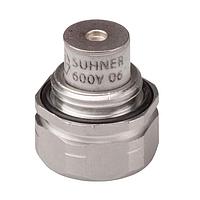 HUBER+SUHNER 9071.99.0448 (73_Z-0-0-448) Gas Capsule with Capsule Holder