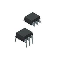 Vishay General Semiconductor VOR1121B6 Solid State Relays Hi-Reliability SSR 5300 Vrms 370mA S Ch