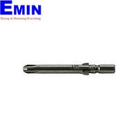 Mountz H4-2x40 Phil Straight Bit (set 5 pcs)